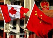 canada-china