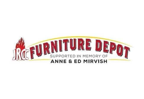 JRCC Furniture Depot