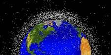 space junk