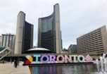 toronto sign