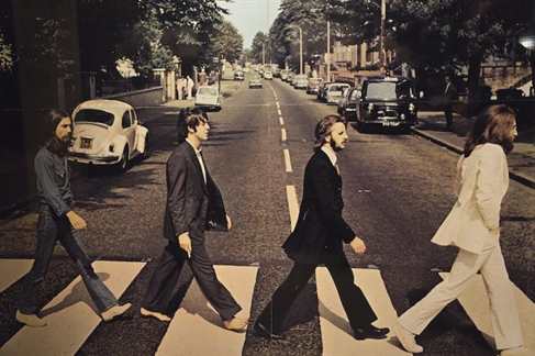 Abbey Road