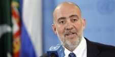 Ron Prosor