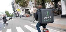 Uber Eats