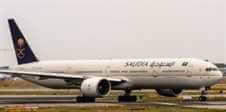 Saudi Arabian Airlines