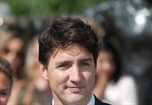 Justin Trudeau