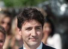 Justin Trudeau