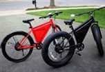 e-bikes