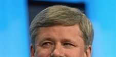 Stephen Harper