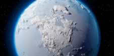 ice earth