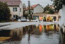 Британская Колумбия выделит 18 млн долларов на защиту от климатических бедствий