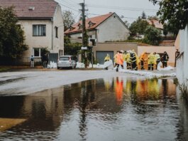 Британская Колумбия выделит 18 млн долларов на защиту от климатических бедствий
