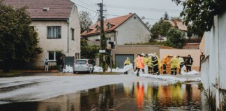 Британская Колумбия выделит 18 млн долларов на защиту от климатических бедствий
