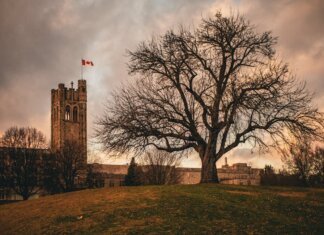 Университет Западного Онтарио утвердил бюджет на 2026–27 годы