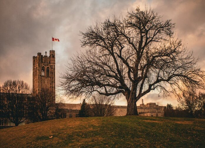 Университет Западного Онтарио утвердил бюджет на 2026–27 годы