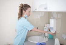 Всемирный день гигиены рук — 5 мая 2026 года