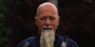 В Калгари разыскивают 90-летнюю Кристину, пропавшую в районе Riverbend