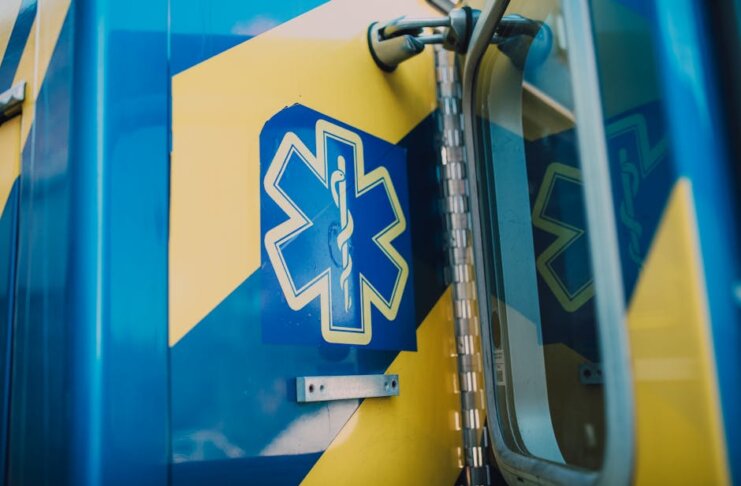 Полиция Реджайны просит звонить 911 при подозрении на передозировку