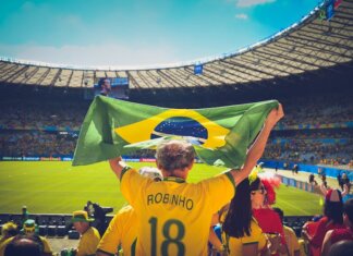 Airbnb подарит 1000 билетов на ЧМ-2026 детям из Нью-Йорка и Нью-Джерси