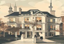 Джордж Спрингер выставил на продажу особняк в Торонто за $6,5 млн