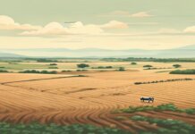 Фермеры острова Принца Эдуарда используют дроны для раннего посева