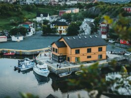 Ньюфаундленд и Лабрадор признают Неделю борьбы с сексуальной эксплуатацией