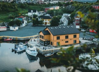 Ньюфаундленд и Лабрадор признают Неделю борьбы с сексуальной эксплуатацией