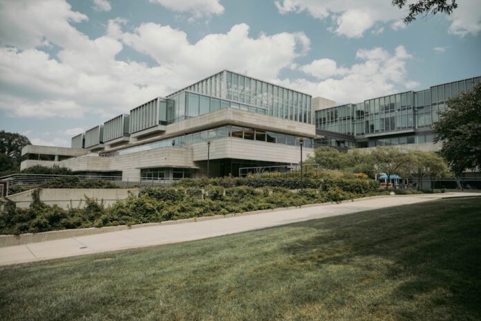 Университет Западного Онтарио утвердил политику ответственного инвестирования