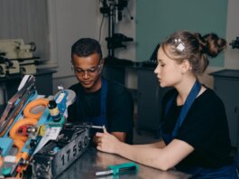 Министр Хайду представит инвестиции в профобразование и поддержку молодёжи