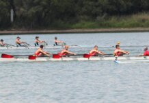 Джефф Пауэлл покинул пост главы национальной федерации гребного спорта Канады