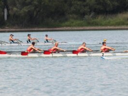 Джефф Пауэлл покинул пост главы национальной федерации гребного спорта Канады