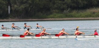 Джефф Пауэлл покинул пост главы национальной федерации гребного спорта Канады
