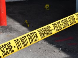 Полиция Калгари расследует подозрительную смерть двух детей