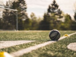 Нападающий «Оттавы Редблэкс» Питер Годбер объявил о завершении карьеры