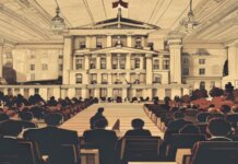 Парламентская игра в музыкальные стулья: важные вопросы о демократии