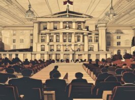 Парламентская игра в музыкальные стулья: важные вопросы о демократии