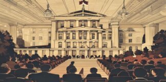 Парламентская игра в музыкальные стулья: важные вопросы о демократии