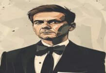 Режиссёр фильма «Я клянусь» об инциденте на BAFTA: синдром Туретта по-прежнему не понимают