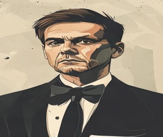 Режиссёр фильма «Я клянусь» об инциденте на BAFTA: синдром Туретта по-прежнему не понимают