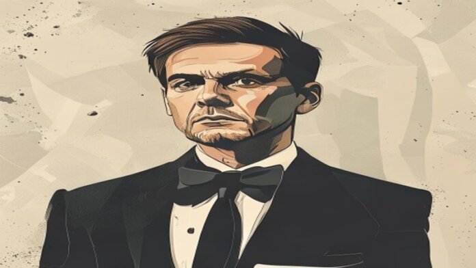 Режиссёр фильма «Я клянусь» об инциденте на BAFTA: синдром Туретта по-прежнему не понимают