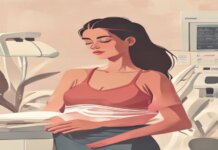 Жительница Альберты требует немедленно изменить правила скрининга рака груди