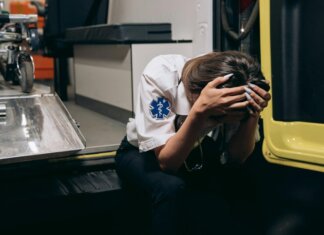 Правительство Канады выделит 1,2 млн долларов на поддержку психического здоровья в чрезвычайных ситуациях Правительство Канады выделит 1,2 млн долларов на поддержку психического здоровья в чрезвычайных ситуациях