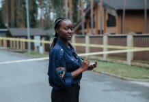 Полиция Реджайны ищет пропавшего 10-летнего мальчика Криденса Вулф-Расетта