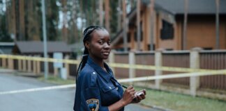 Полиция Реджайны ищет пропавшего 10-летнего мальчика Криденса Вулф-Расетта