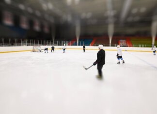 Дейл Хаверчук занял 10-е место в списке 50 лучших игроков CHL за 50 лет