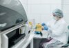 Профессор из Канады разработал более 100 ДНК-инструментов для новых технологий Профессор из Канады разработал более 100 ДНК-инструментов для новых технологий