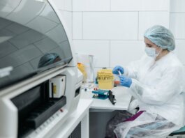 Профессор из Канады разработал более 100 ДНК-инструментов для новых технологий