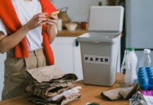 В Калгари работают 11 бесплатных пунктов приёма опасных бытовых отходов