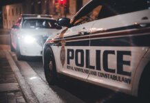 Пропавшая 12-летняя Серенити Джонс-Денни найдена в Реджайне