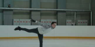 Даниэль Эрл: от 16-летнего фотографа до съёмки трёх Олимпиад