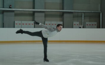 Даниэль Эрл: от 16-летнего фотографа до съёмки трёх Олимпиад